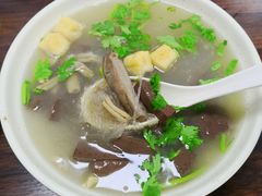 -鲁氏汤包王(长白街店)