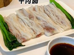 -南园酒家(前进路店)