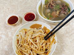 沙茶粿-华威达牛庄(黄埔大道西店)