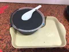 芝麻糊-百花传统甜品店(原址店)