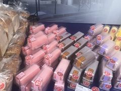-巴黎贝甜(凯德MALL望京店)