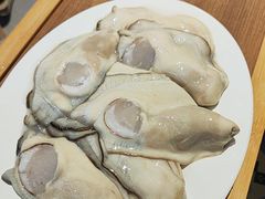 -齐齐衮·廟街生蚝雞煲(荔湾地铁站店)