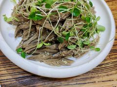 -一盏明灯全素斋(殊像寺店)