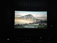 -博纳国际影城IMAX(中央大道店)