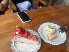 -六阅·福十 FORTEN 海景咖啡西餐厅(双廊古镇店)