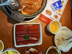 -牛小灶牛杂煲(北京路店)