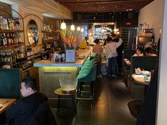 -Osteria Garden 生蚝花园餐厅(原进贤路店)