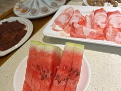 -小牛叔鲜切牛肉·火锅·烤肉自助(公济桥路店)