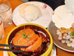 -莲餐厅·湖北菜·潜江小龙虾店(愚园路店)