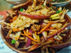 -周肥肠(江油总店)