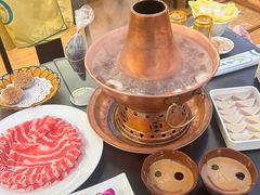 -南门涮肉(后海店)