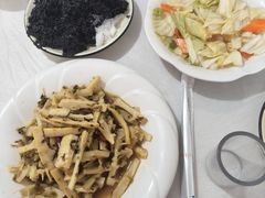 -天乐农家鱼头王(天目湖店)