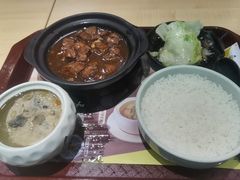 -真功夫(北京西站店)