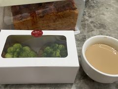 -富贵面包公司(运河店)