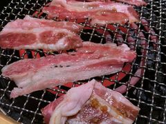 -神户赤童日式烤肉(金地广场店)