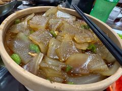 -桃花姐假日酒店·桃花潭土菜馆