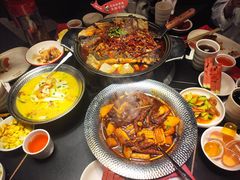 -辣尚瘾·烤鱼·新川菜(交大直营店)