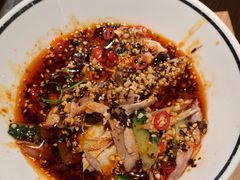 -太二酸菜鱼(中山龙之梦店)