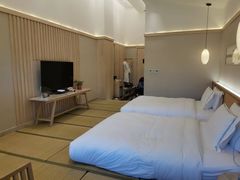 -天目湖涵田度假村