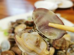 -金丝饭庄(金丝新天地保障性住宅小区店)