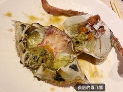 -海味当家(西安路店)
