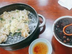 -味一早餐(新芝路店)
