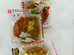 -桂顺斋(西花市店)