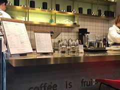 -KYO COFFEE(胶州路店)