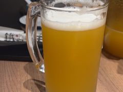 -街角等你.大连海鲜烧烤.经典铁板海鲜串(西安路店)