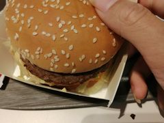 -麦当劳(华融店)