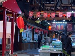 -和源祥·日照菜扛把子(万平口一店)