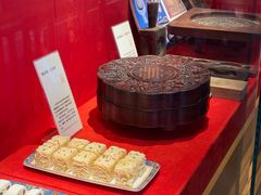 -御茶膳房皇家糕点博物馆(北京首店)