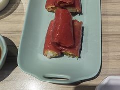 -珍粥道(杉杉奥特莱斯店)