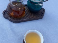 -九里云松·天香餐厅