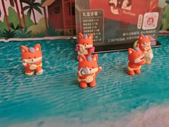 -狐狸爱上椰子鸡(滨江星光大道店)