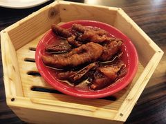 -避风塘·老港味餐厅(虹口龙之梦店)
