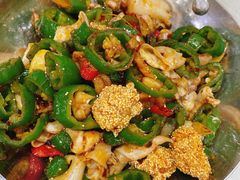 -川湘園(西华路店)