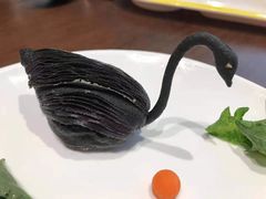 -索菲特酒店·乐轩华中餐厅