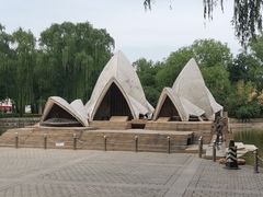 -北京世界公园