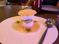 -恰餐厅CHAR(北京三里屯洲际店)