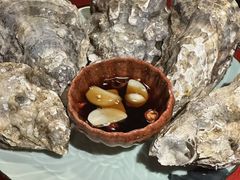 -亚马逊蒸汽活海鲜自助(LCM置汇旭辉广场店)