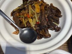 -闽鄂情·闽南招财鸭(水头店)