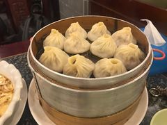 小笼汤包-耿福兴(凤凰美食街店)