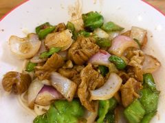 -小义乌砂锅拉面(海事共享区店)