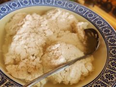 -吉祥格桑花开素食餐厅