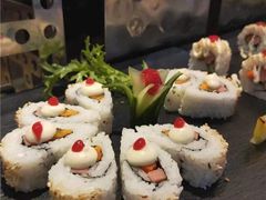 -卡拉卡拉漫温泉汗蒸