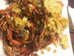 -龙虾风暴(松江店)