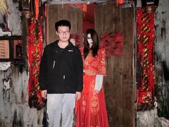 -明日世界密室轰趴·剧本桌游·箭馆团建(国贸店)