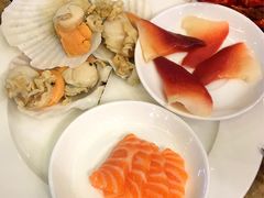 -长沙世纪金源大饭店·金世纪中餐厅