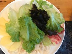 -老码头火锅(骡马市店)